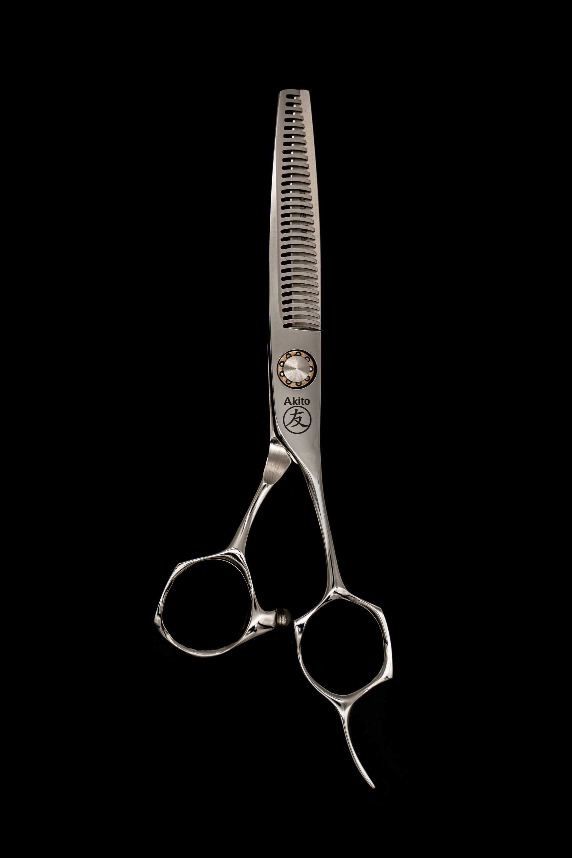 TX-01 6.0 30T scissors