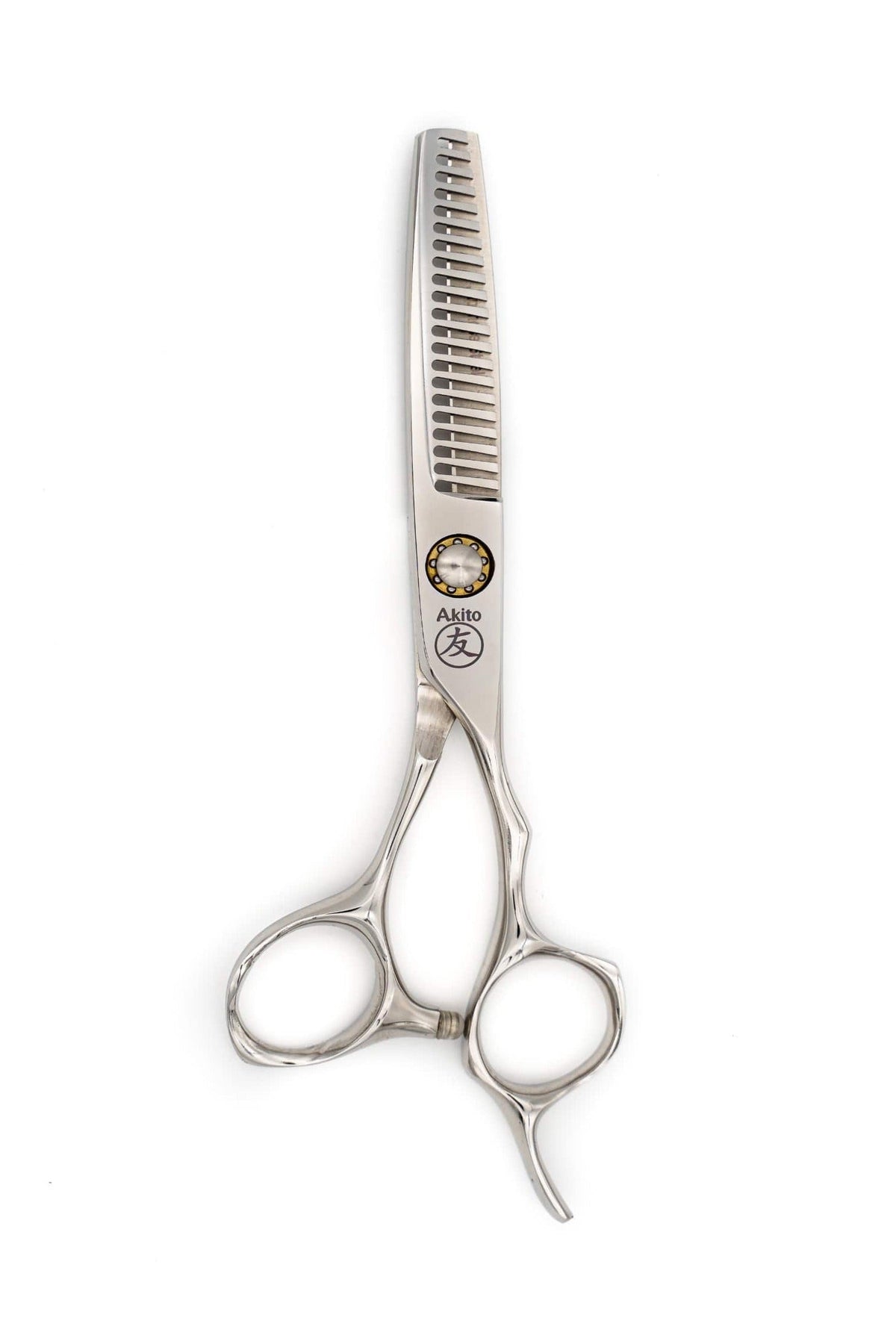 TX-03 Silver Scissors OnWhite