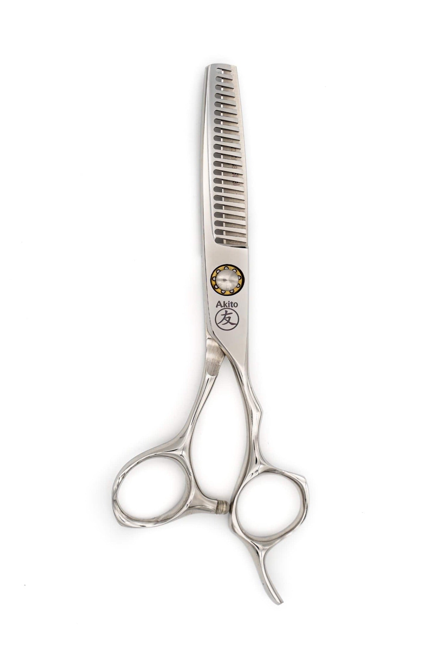 TX-03 Silver Scissors OnWhite