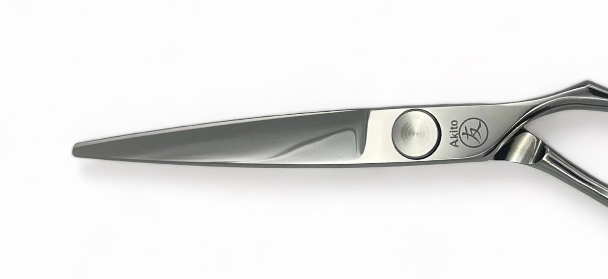 Takara hardressing scissors in 5.5"