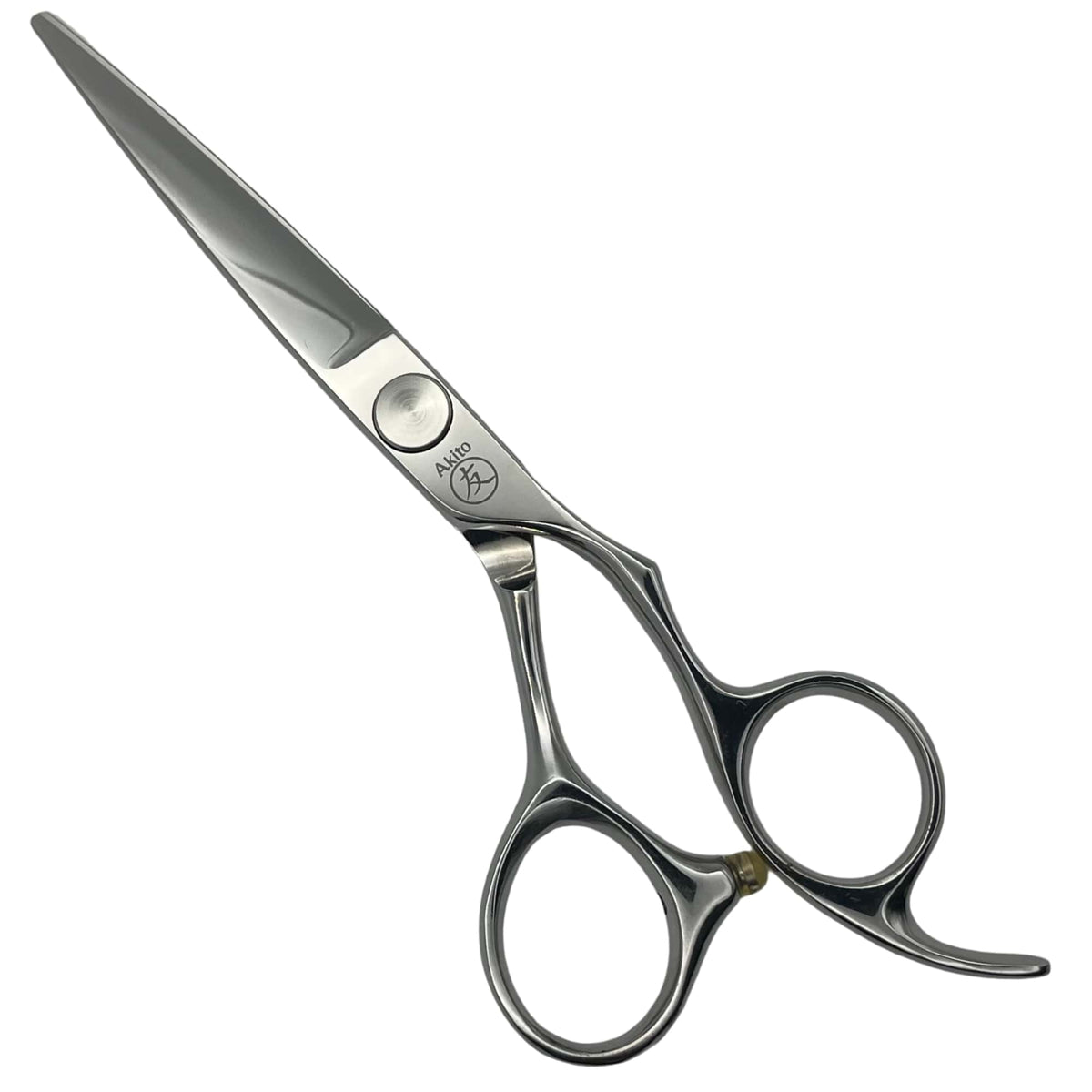 Takara 5.5 inch scissors side angle