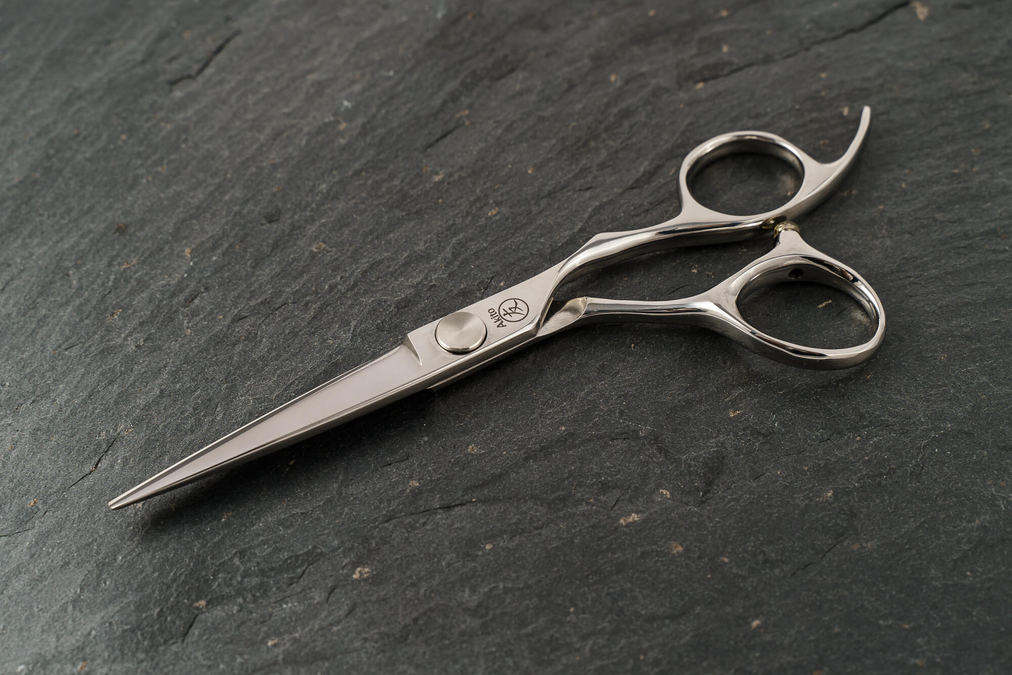 Takara Scissors Onslate Angle