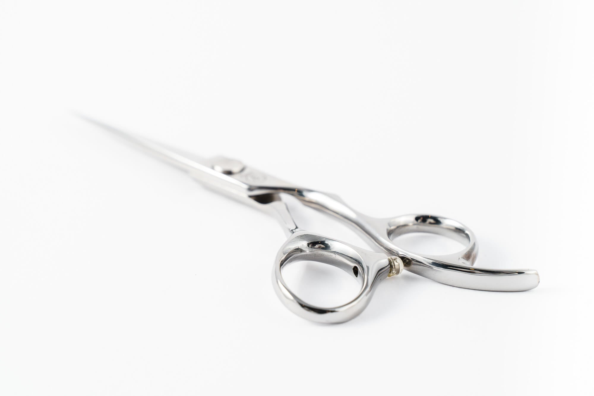 Takara S offset handle on white background