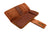 Tan leather 1pc scissors