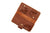 Tan leather 4pc