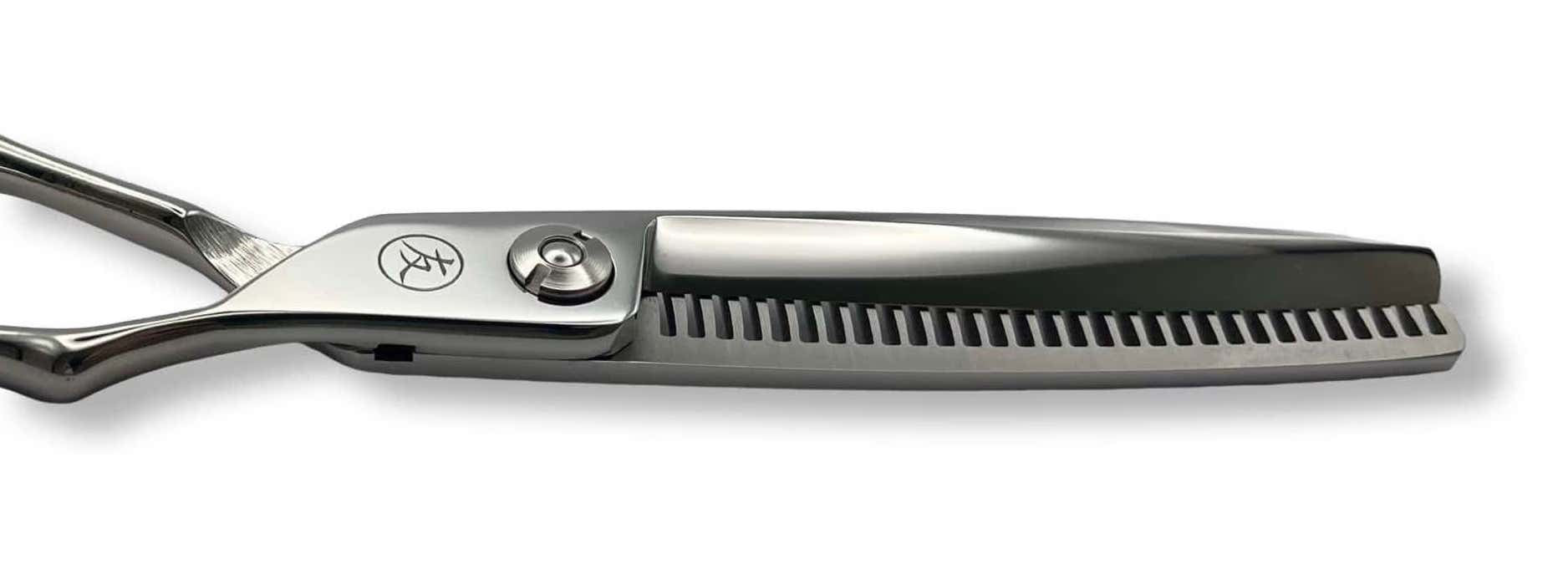 Thinning Scissors and Texturising Scissors