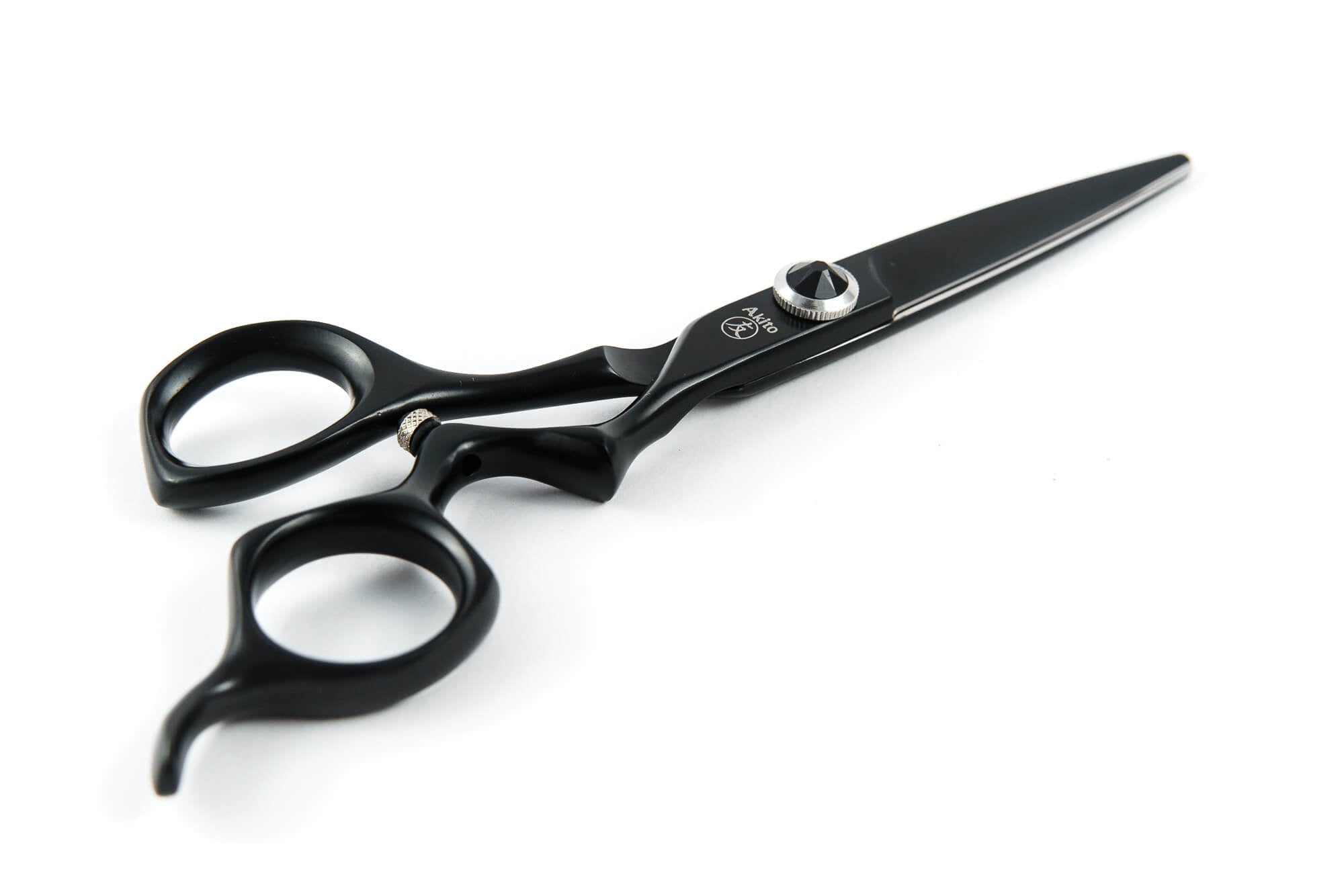 X-8 Black 6.0 scissors