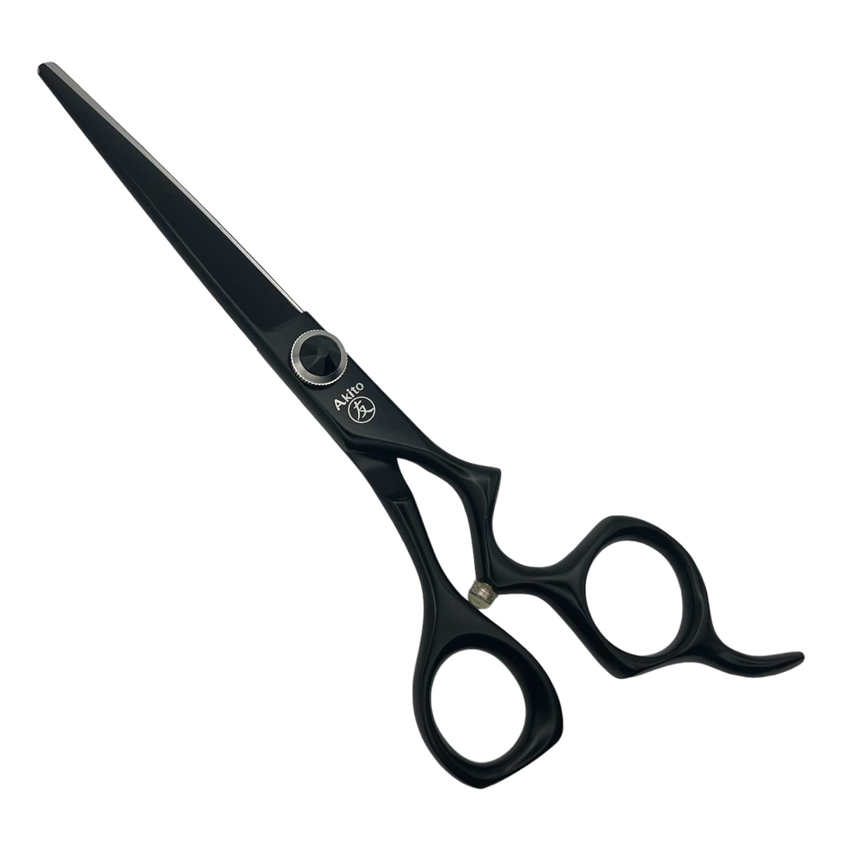 X-8 Black Scissors