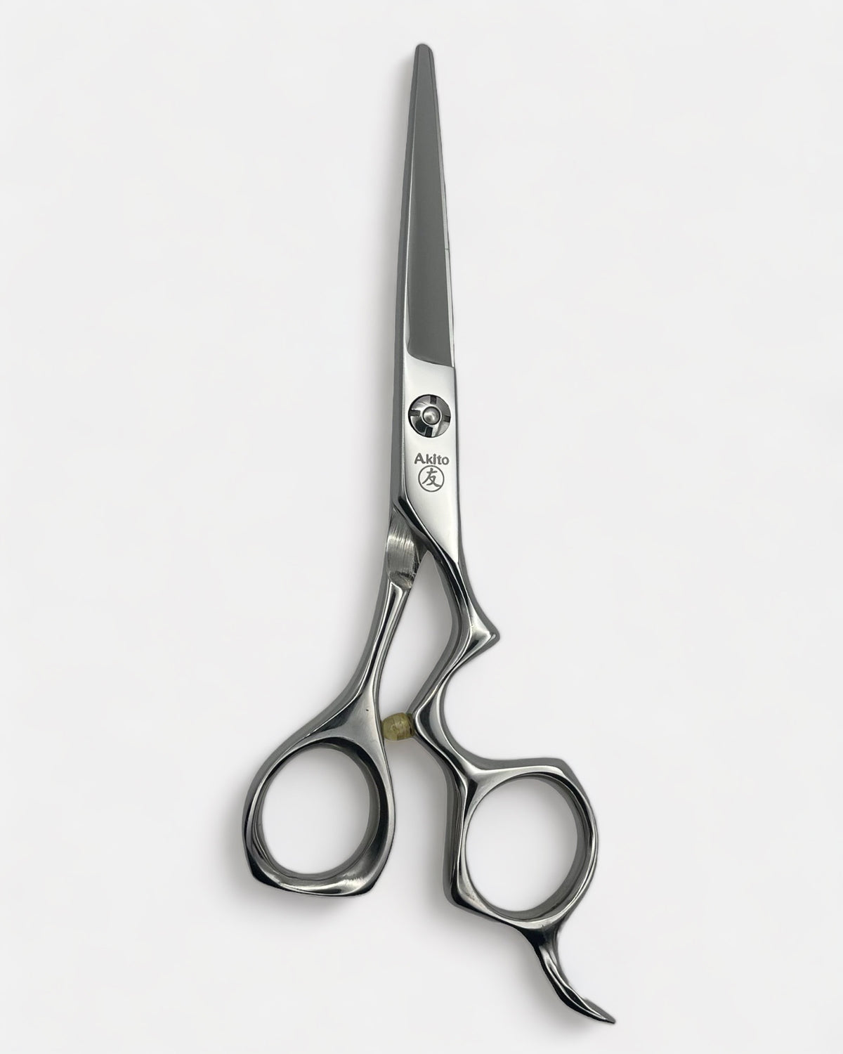 X-8 Silver Hair Scissors