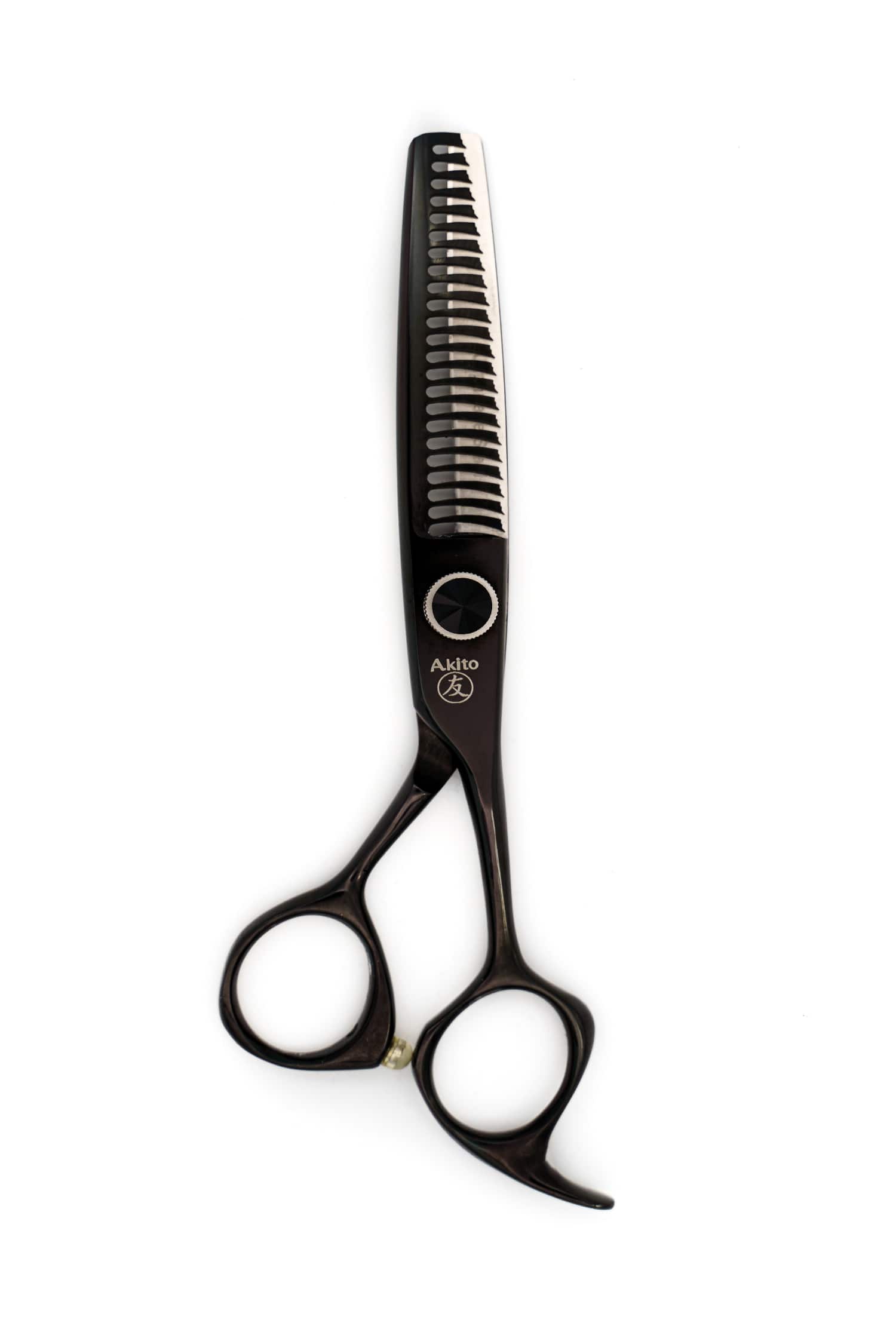 XT-1 Black Scissors