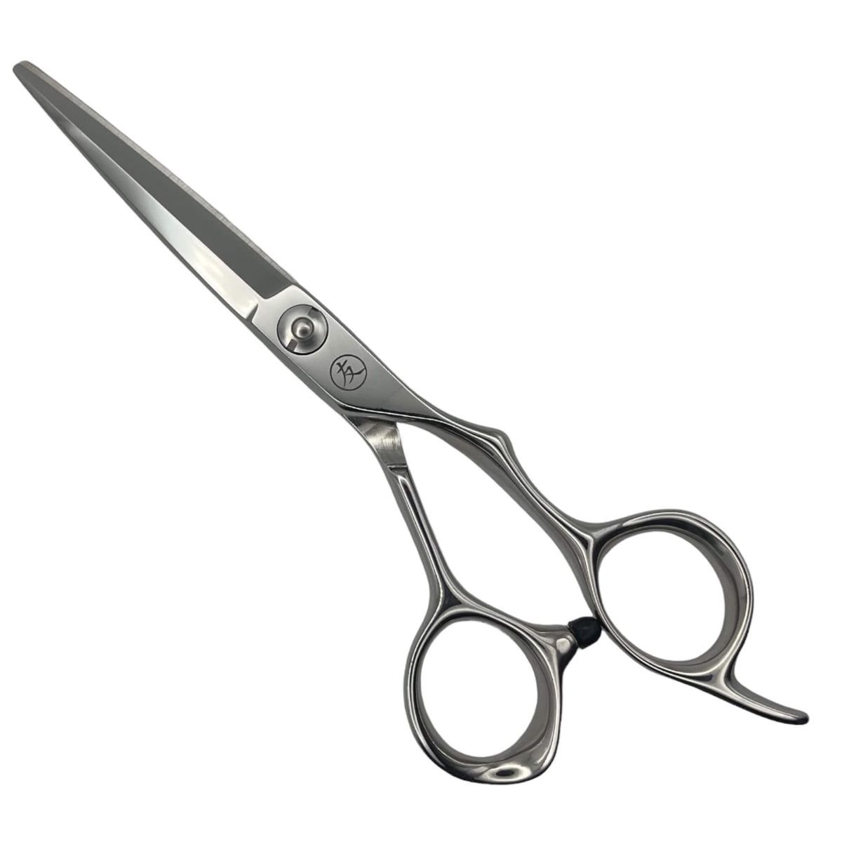 AK Z-1 Master Hairdressing Scissors on white