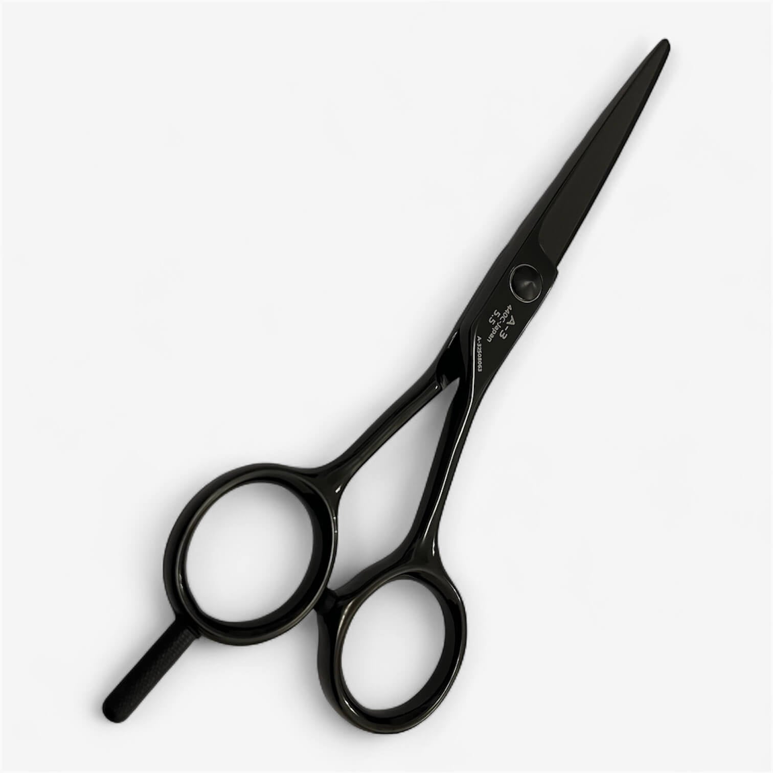 A-3 Tijeras Peluquería