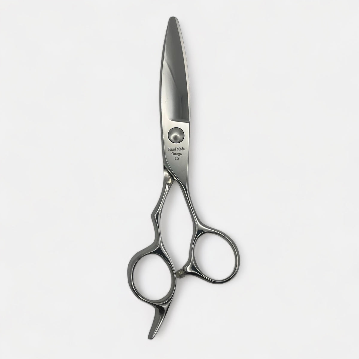 Omega Hairdressing Scissors