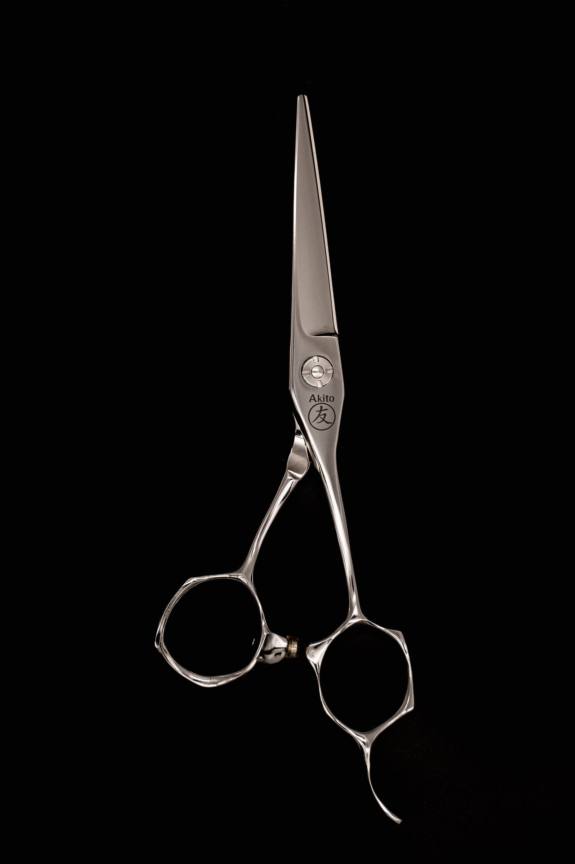 okami shears flat black
