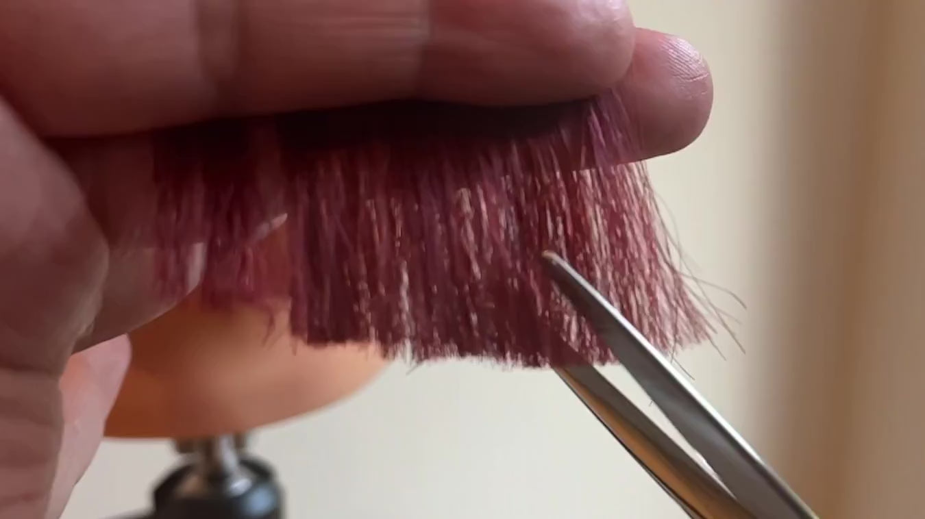 Z-1 Hairdressing & Barbering Scissors - Akito Scissors