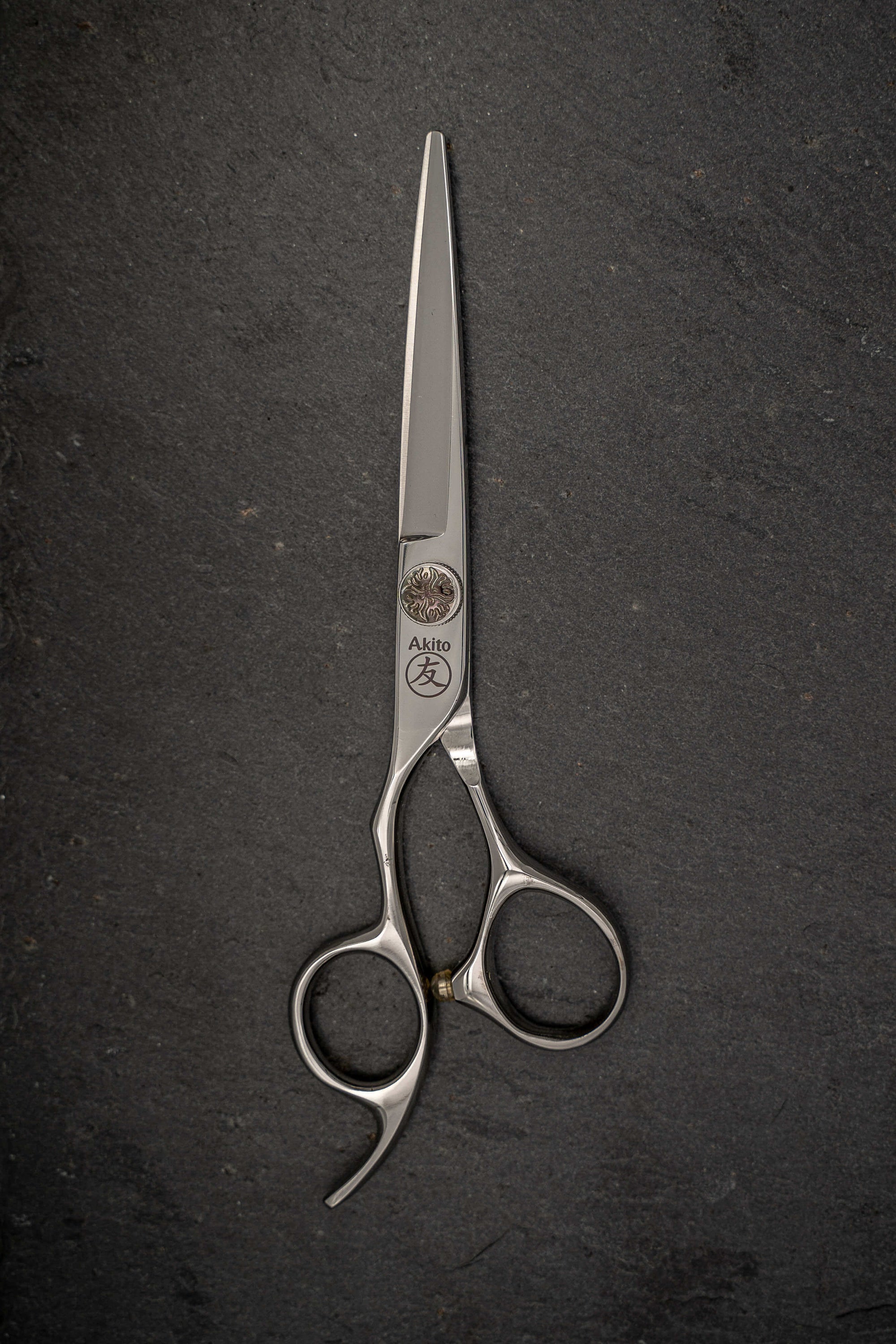 spirit left handed scissors